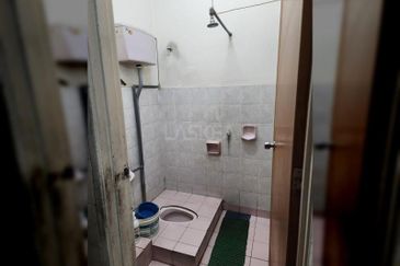 Taman Sri Putra, Sungai Buloh