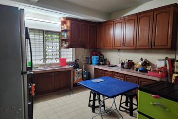 Taman Sri Putra, Sungai Buloh