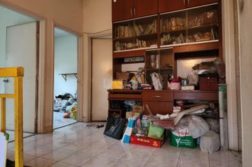 Taman Sri Putra, Sungai Buloh