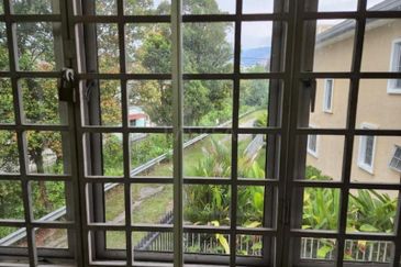 Taman Sri Putra, Sungai Buloh