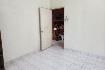 Taman Sri Putra, Sungai Buloh