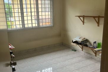 Taman Sri Putra, Sungai Buloh