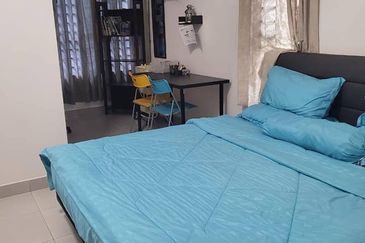 Bandar Seri Coalfields