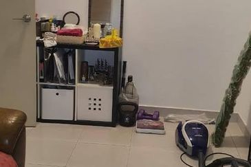 Bandar Seri Coalfields