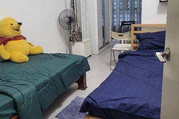 Bandar Seri Coalfields