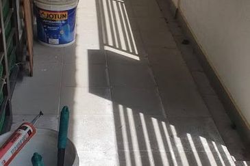 Bandar Seri Coalfields