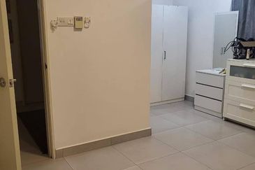 Bandar Seri Coalfields