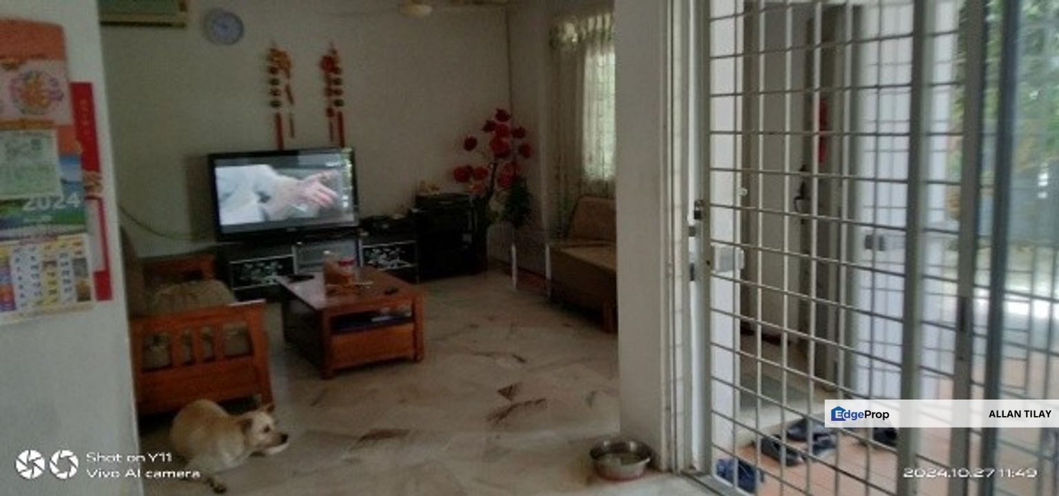 Sungai Pelek Pantai Sepang Putra Single Storey Bungalow, Selangor, Sungai Pelek