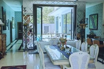 Taman Palma Jaya Perdana