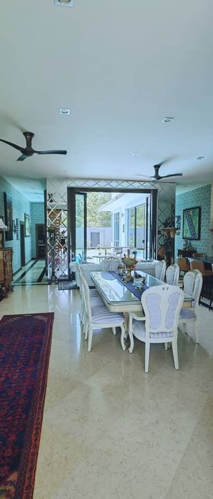 Taman Palma Jaya Perdana Seremban Single Storey Bungalow, Negeri Sembilan, Seremban