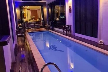 Taman Palma Jaya Perdana