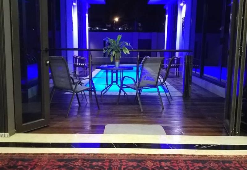 Taman Palma Jaya Perdana