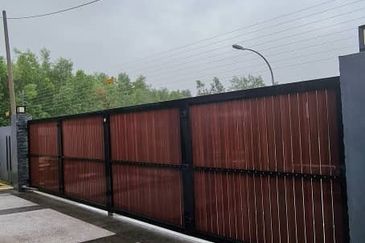 Taman Palma Jaya Perdana