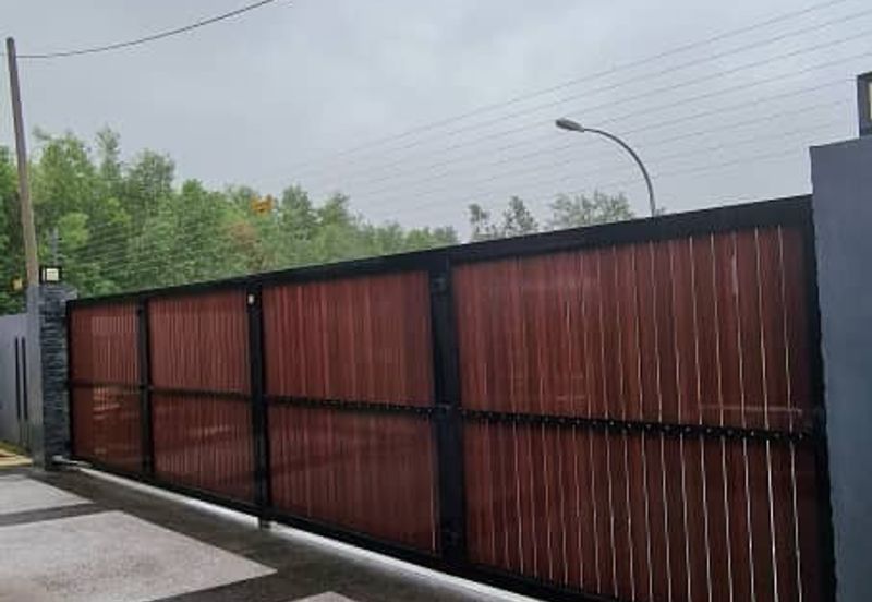 Taman Palma Jaya Perdana