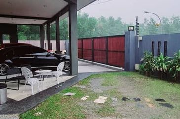 Taman Palma Jaya Perdana