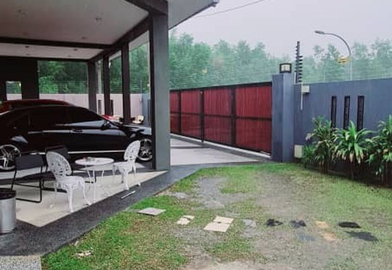 Taman Palma Jaya Perdana