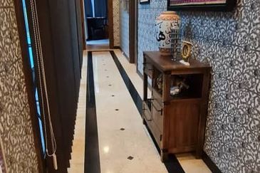 Taman Palma Jaya Perdana