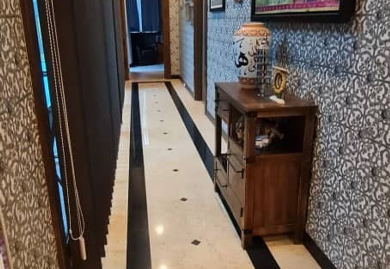 Taman Palma Jaya Perdana