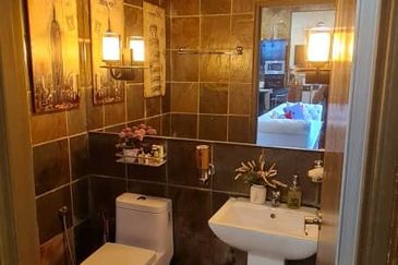 Taman Palma Jaya Perdana