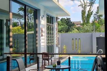 Taman Palma Jaya Perdana