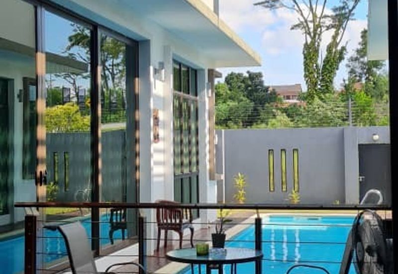 Taman Palma Jaya Perdana