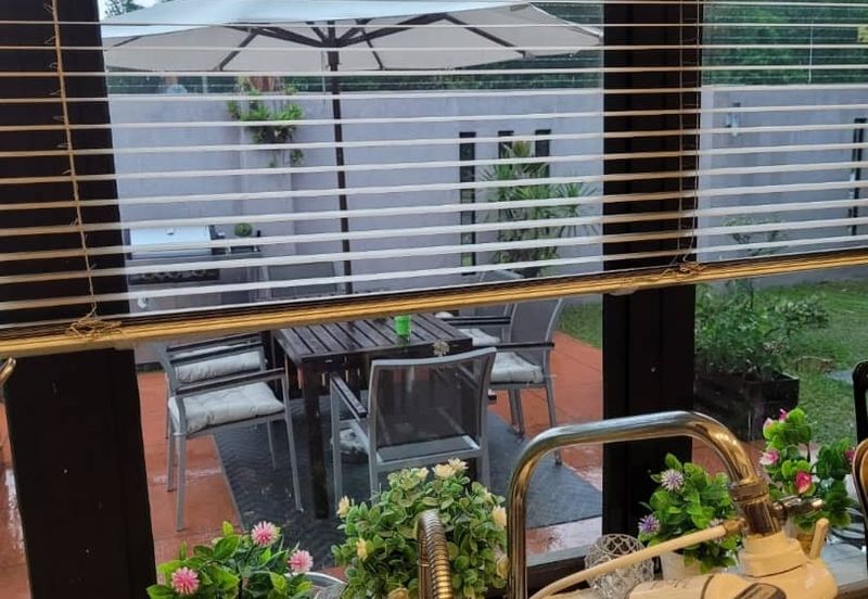 Taman Palma Jaya Perdana