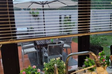 Taman Palma Jaya Perdana