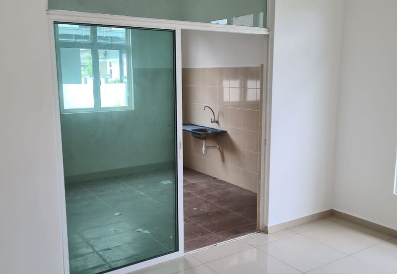 Taman Bukit Senawang Perdana