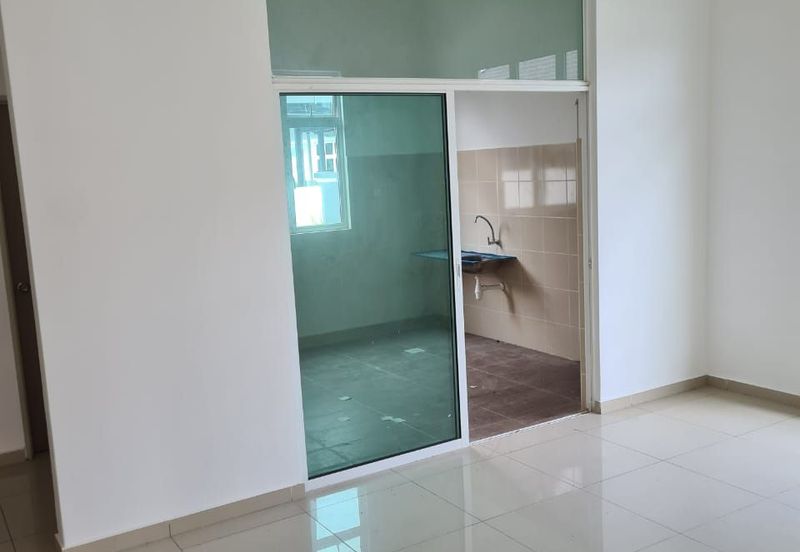 Taman Bukit Senawang Perdana