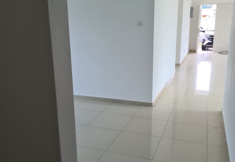 Taman Bukit Senawang Perdana