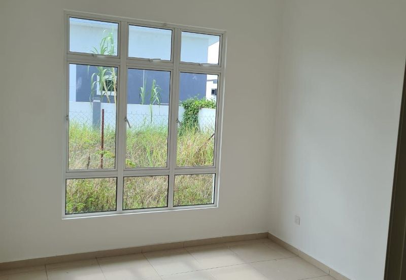 Taman Bukit Senawang Perdana