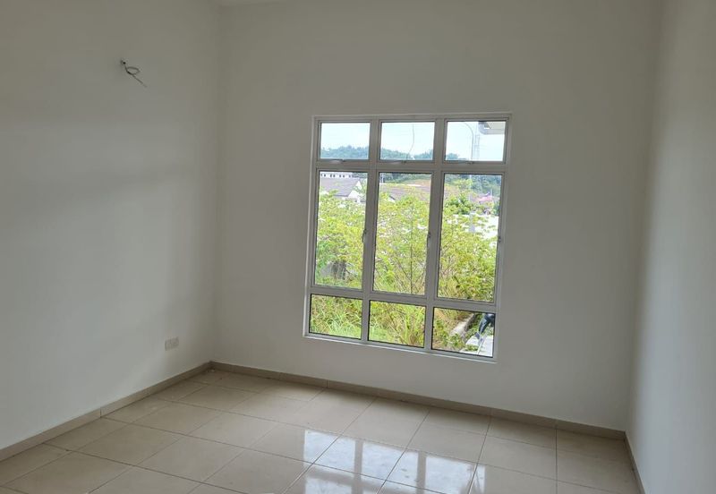 Taman Bukit Senawang Perdana