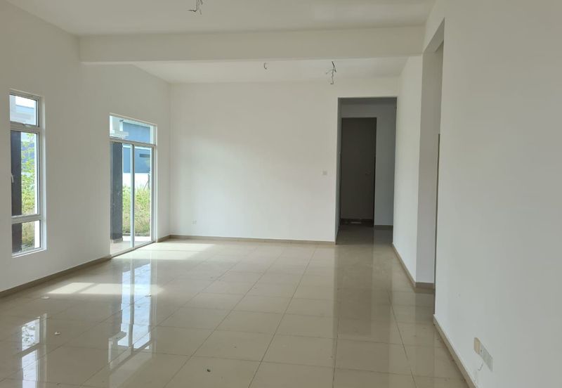 Taman Bukit Senawang Perdana