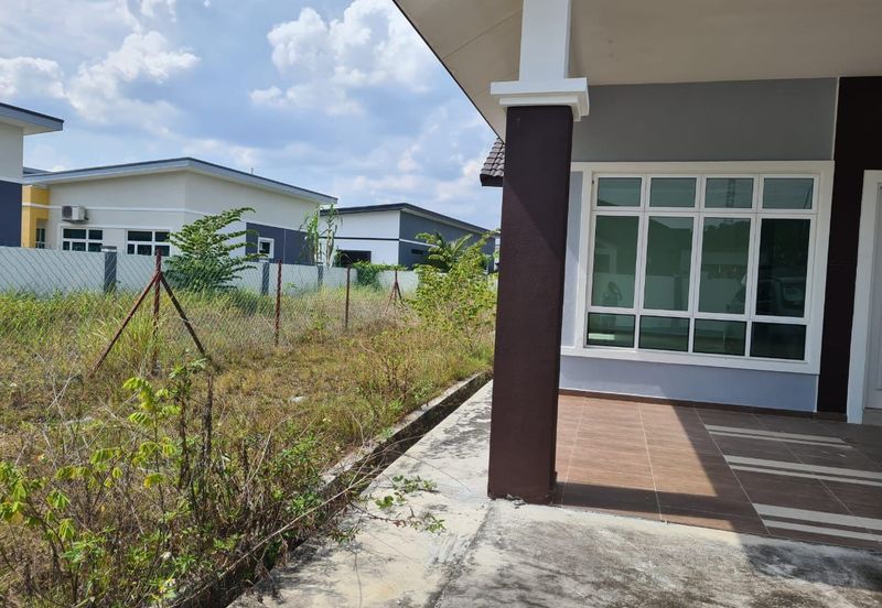 Taman Bukit Senawang Perdana