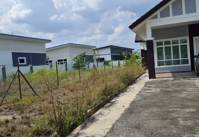 Taman Bukit Senawang Perdana