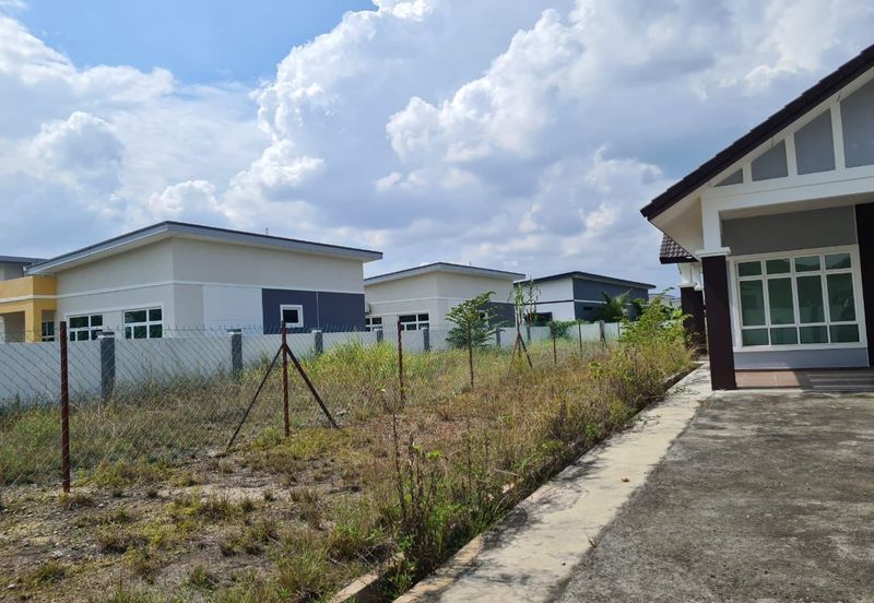 Taman Bukit Senawang Perdana