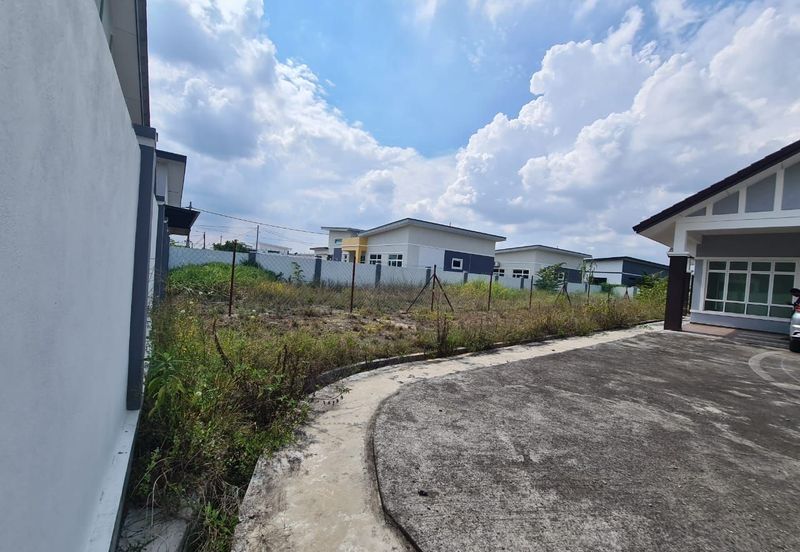 Taman Bukit Senawang Perdana