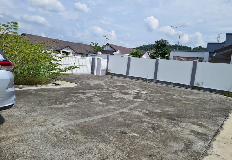 Taman Bukit Senawang Perdana