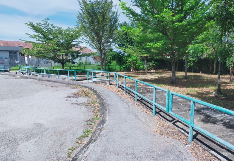 TAMAN LAPANGAN TERBANG, IPOH