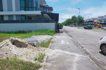 TAMAN LAPANGAN TERBANG, IPOH