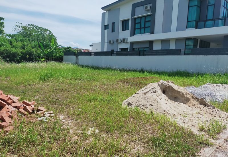 TAMAN LAPANGAN TERBANG, IPOH