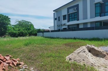 TAMAN LAPANGAN TERBANG, IPOH