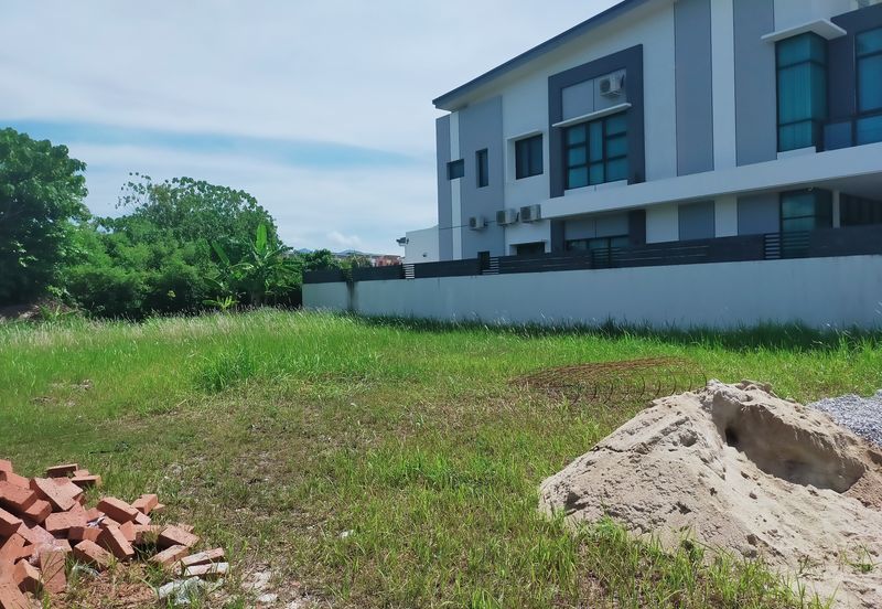 TAMAN LAPANGAN TERBANG, IPOH