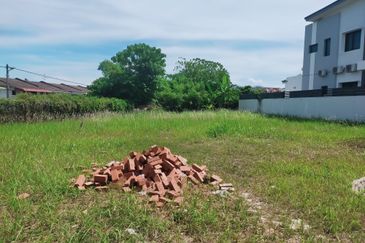 TAMAN LAPANGAN TERBANG, IPOH
