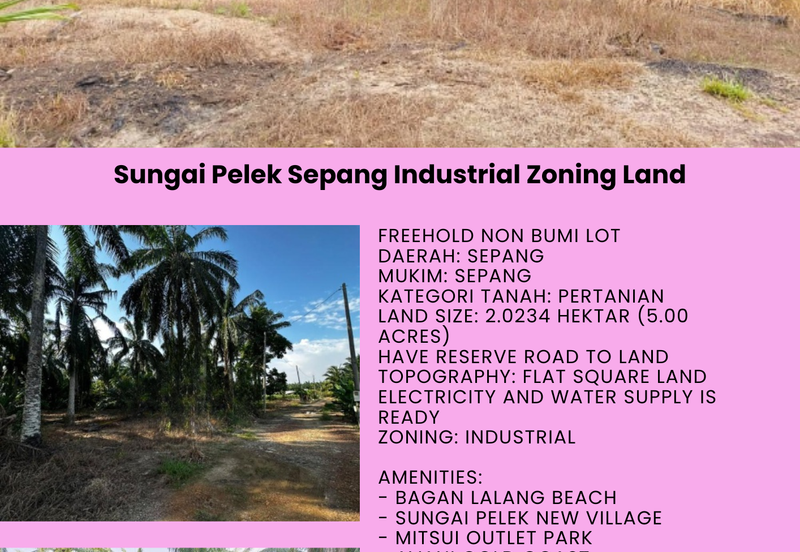 Sungai Pelek