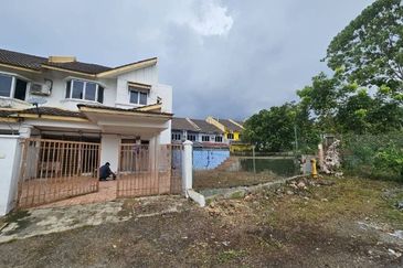 Taman Sri Putra, Sungai Buloh