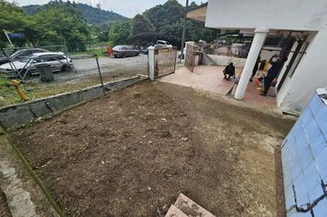 Taman Sri Putra, Sungai Buloh