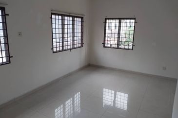 Taman Sri Putra, Sungai Buloh