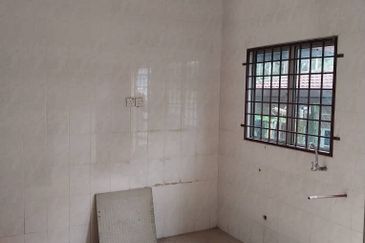 Taman Sri Putra, Sungai Buloh