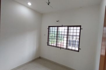 Taman Sri Putra, Sungai Buloh